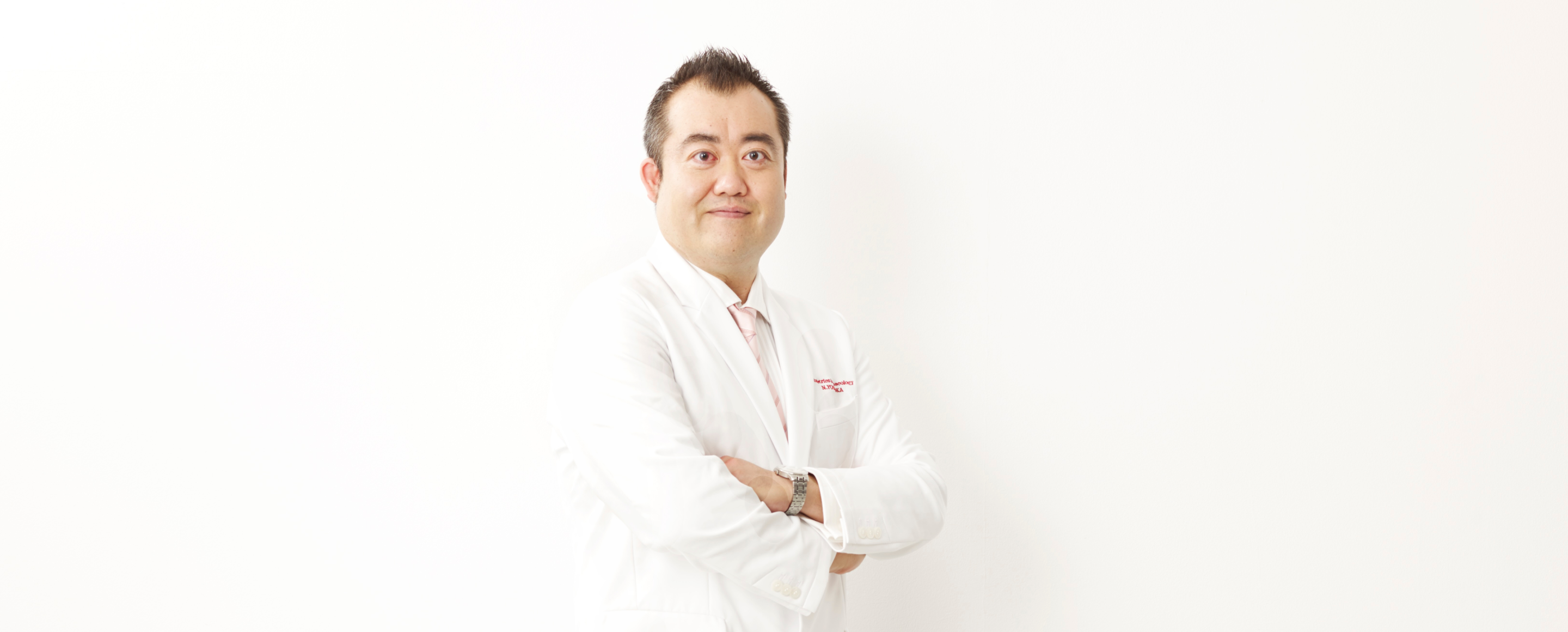 吉岡 範人 先生