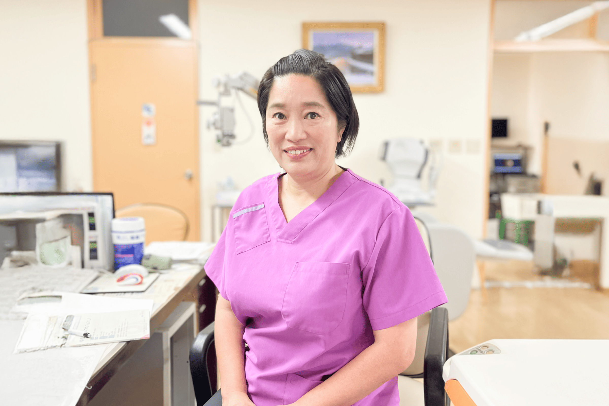 伊藤 裕子 先生